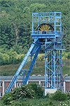Sondershausen - Erlebnisbergwerk Gl&uuml;ckauf