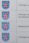 Th&uuml;ringer Landesbeauftragte f&uuml;r den Datenschutz  