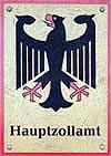 Hauptzollamt Erfurt  
