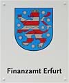 Finanzamt Erfurt