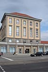 Amt f&uuml;r Soziales und Gesundheit 