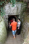 Walldorf - Sandstein- und M&auml;rchenh&ouml;hle 