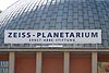 Jena - Das Zeiss-Planetarium