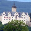 Ranis - Burg Ranis