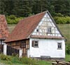 Hohenfelden - Th&uuml;ringer Freilichtmuseum 