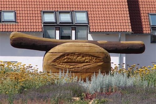 1. Deutsches Bratwurstmuseum