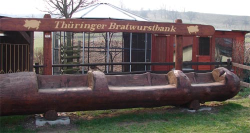 1. Deutsches Bratwurstmuseum