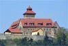 Museum Veste Wachsenburg