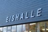 Eishalle Ilmenau