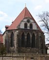 Arnstadt - Die sehenswerten Kirchen