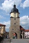 Arnstadt - Sehensw&uuml;rdigkeiten