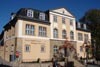 Ilmenau, Goethe, der Bergbau und das Glas