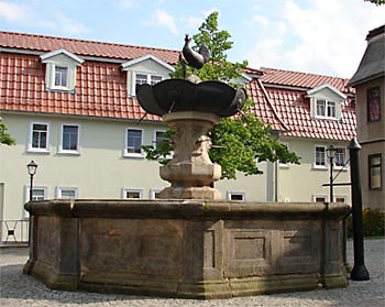 Ilmenau - Impressionen -