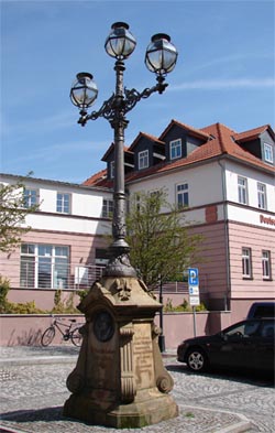 Ilmenau - Impressionen -
