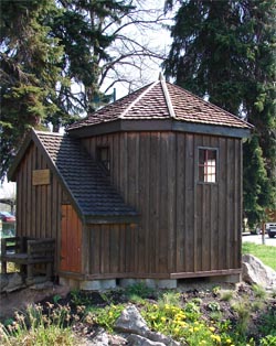 Ilmenau - Impressionen -