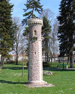 Ilmenau - Impressionen -