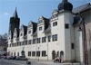 Stadtilm - Der Beh&ouml;rdenwegweiser