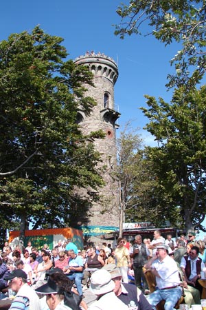 Kickelhahnfest 