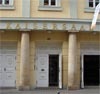Erfurt - Der Kaisersaal