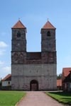 Hennebergisches Museum Kloster Veßra