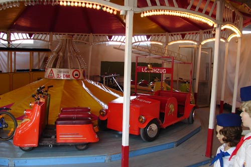 DDR-Spielzeugmuseum Ilmenau