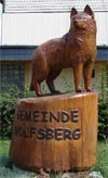Die Wolfsberggemeinde
