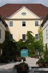 Museum für Ur- und Frühgeschichte Thüringens in Weimar