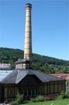 Zella-Mehlis - Museum in der Beschussanstalt