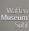 Waffenmuseum Suhl
