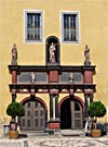 Thüringer Landesmuseum Heidecksburg