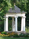 Weimar - Schloss Tiefurt