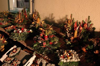 11. Ilmenauer Lichterfest 2009