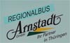 Regionalbus Arnstadt GmbH  