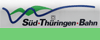 S&uuml;d Th&uuml;ringen Bahn 