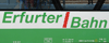 Erfurter Bahn