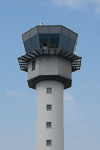 Der Flughafen Erfurt 