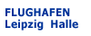 Flughafen Leipzig/Halle