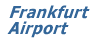 Airport Frankfurt