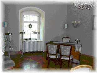 Standesamt Ilmenau