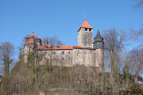 Standesamt Ilmenau