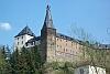 Burg Mylau