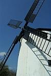Windm&uuml;hle Syrau