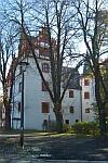 Schloss Netzschkau