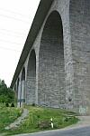 Autobahnbr&uuml;cke Pirk