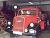 Feuerwehrmuseum Lengenfeld
