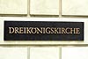 Dreik&ouml;nigskirche