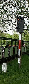 Parkeisenbahn