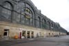 Hauptbahnhof Dresden
