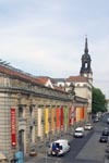 Neust&auml;dter Markthalle 