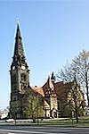 Albertstadt